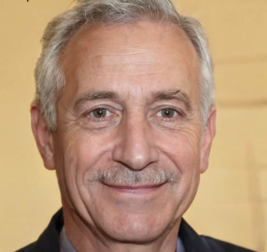 Autor Witold Gutowski