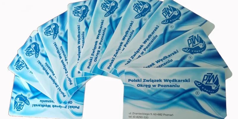 Legitymacja członkowska PZW: Co musisz wiedzieć o dokumentach wędkarskich