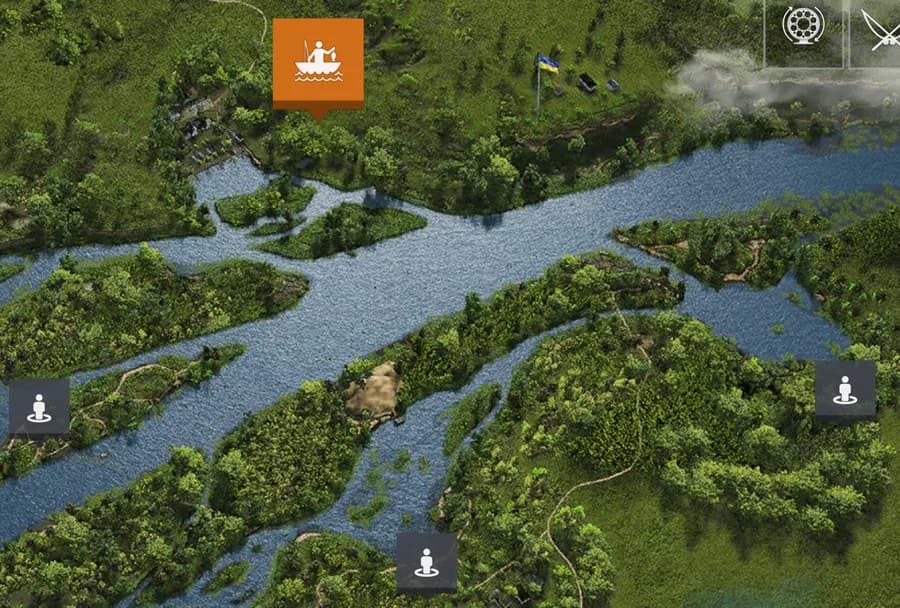 Odkryj fascynujące możliwości wędkarstwa w Szczecinku - Idealne miejsce dla pasjonatów!