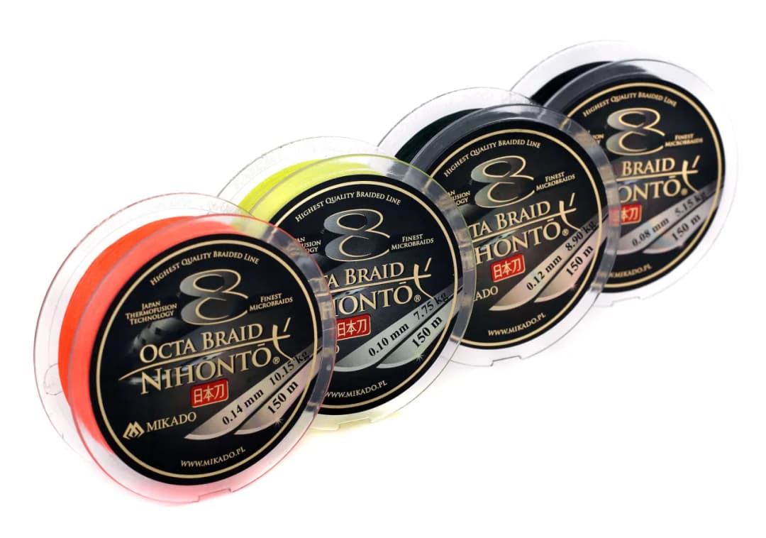 Jaka grubość plecionki na okonia? Odkryj idealną średnicę dla sukcesu