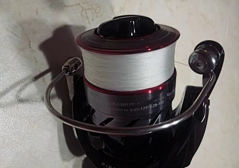 Jaka plecionka na okonia – wybierz najlepszą na udane połowy