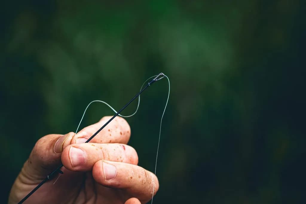 Jaki kolor plecionki na szczupaka? Odkryj skuteczne wybory na ryby