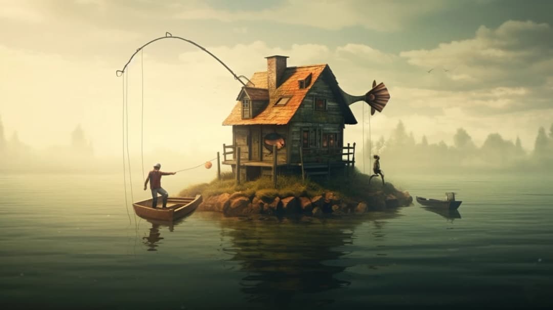 Konsekwencje mandatu za łowienie ryb bez karty - co musisz wiedzieć?