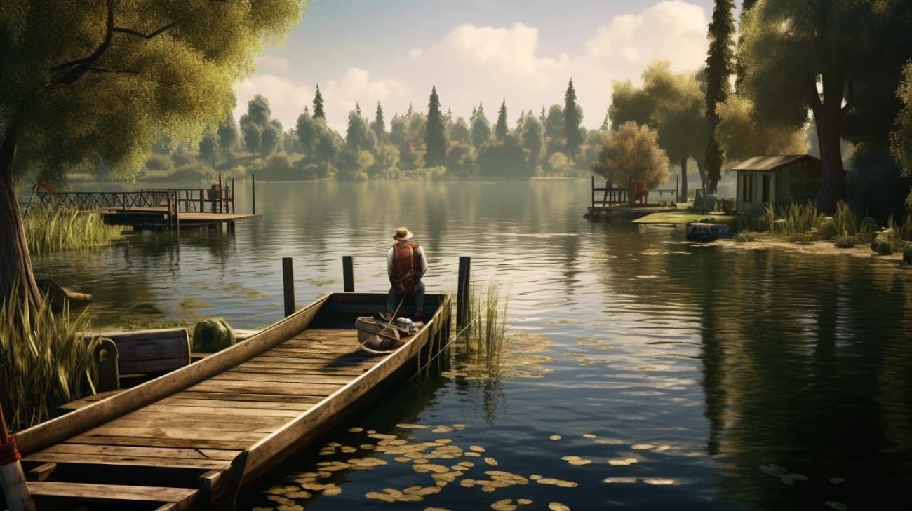 Pełna Lista Wód PZW Ciechanów – Sprawdź Wykaz Wód Dostępnych dla Wędkarzy