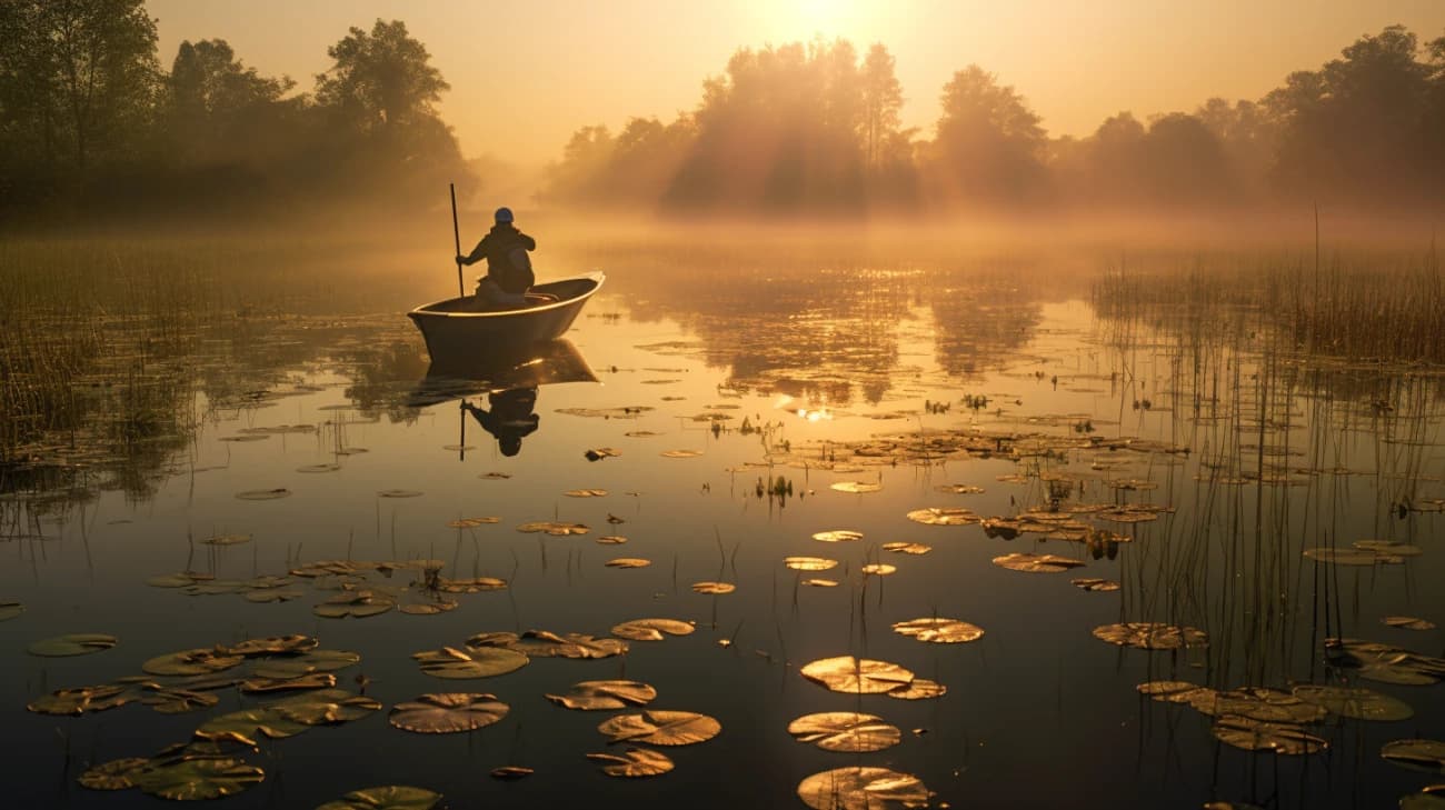 Stawy komercyjne Opolskie - Łowiska karpiowe i rybne