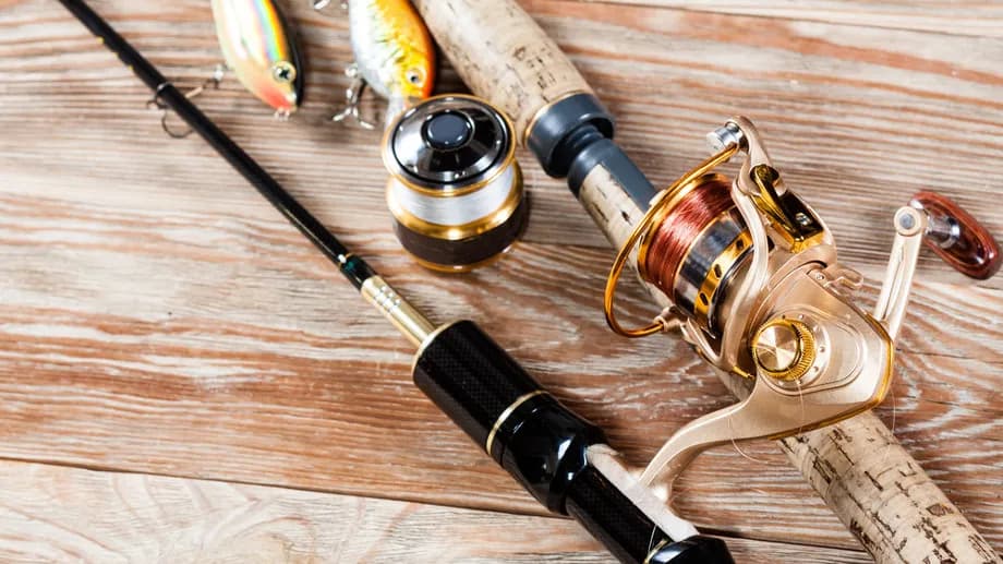 Jaka długość wędki na spinning? Odkryj idealne długości dla ryb