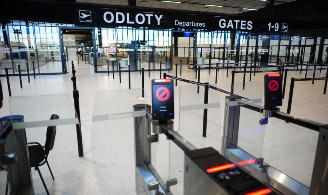 Kiedy ruszy lotnisko w Radomiu? Oto wszystko, co musisz wiedzieć