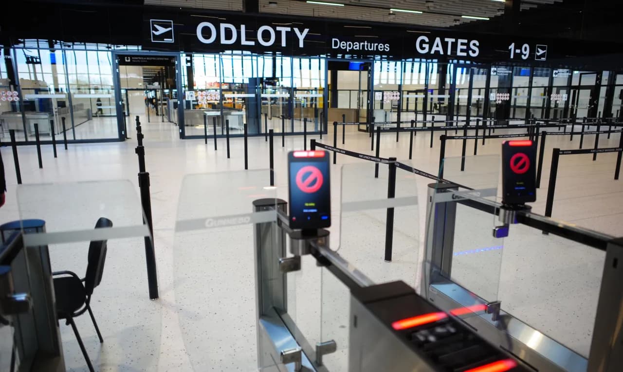 Kiedy ruszy lotnisko w Radomiu? Oto wszystko, co musisz wiedzieć