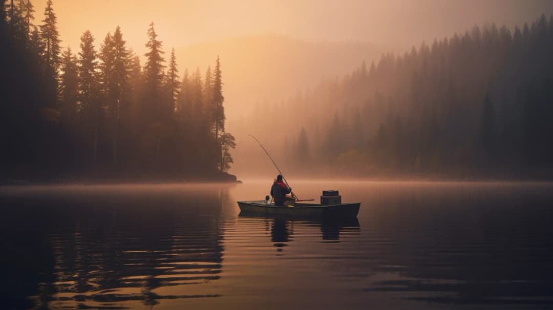 Wyjazd na ryby do Norwegii - ceny i wyprawy