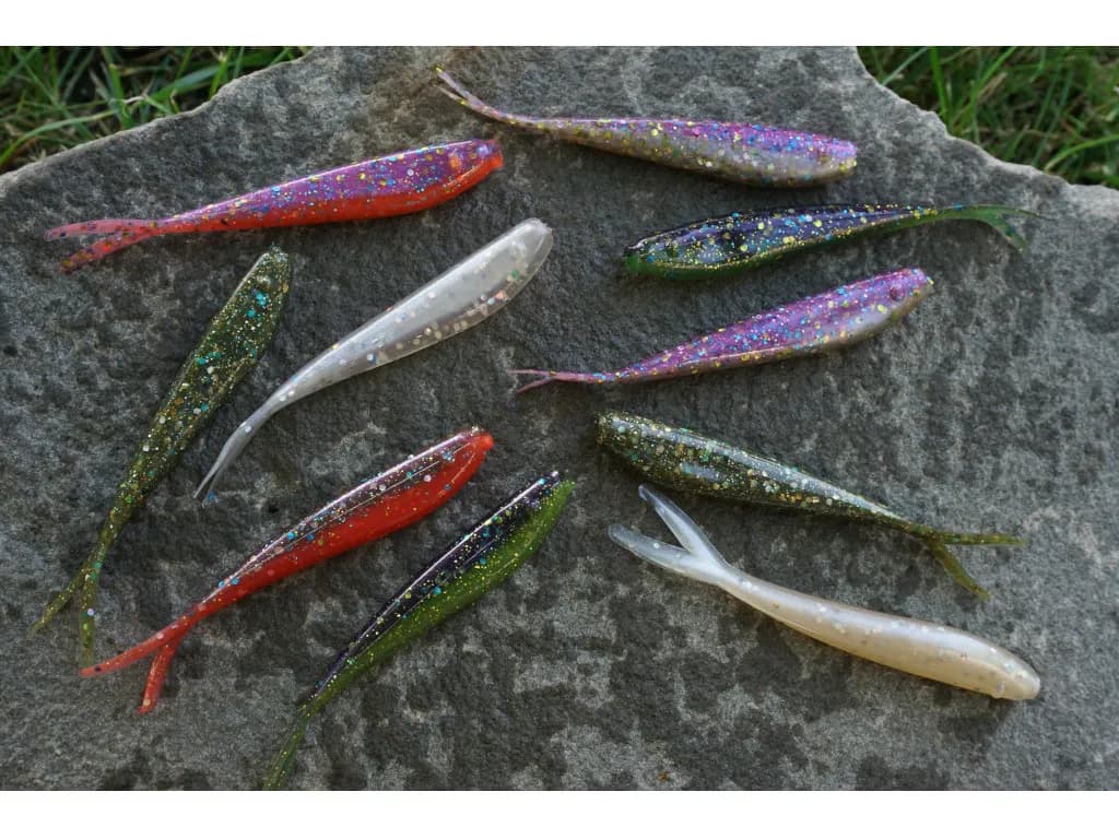 Przynęta jaskółka – skuteczność i najlepsze techniki wędkarskie