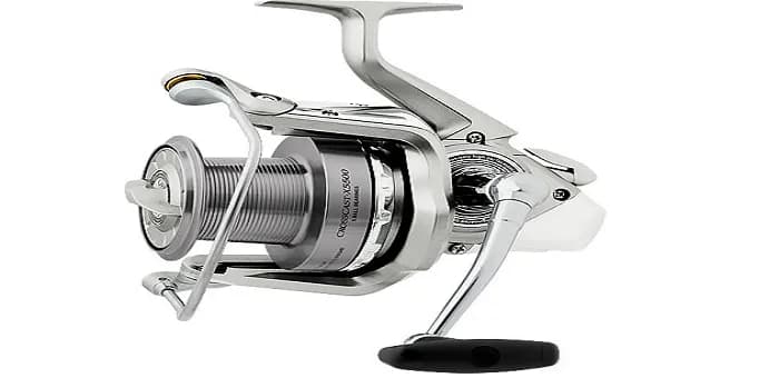Jakie przełożenie kołowrotka do spinningu wybrać, aby nie żałować?