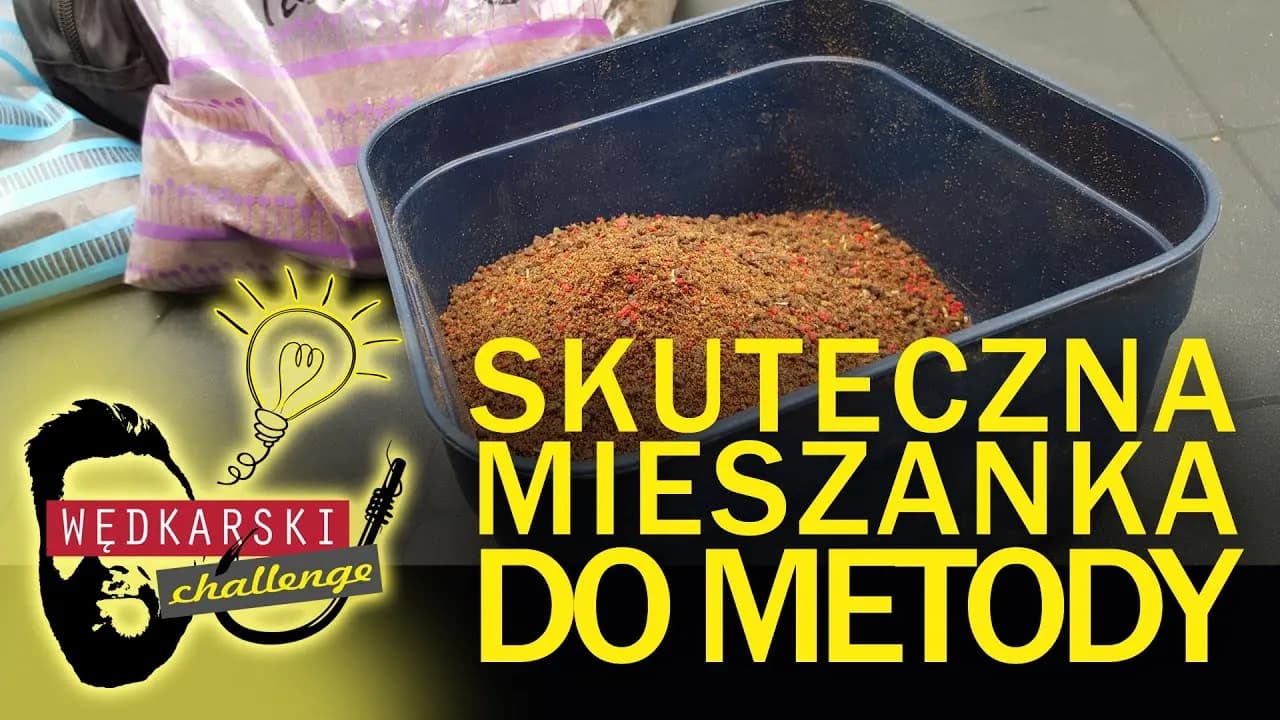 Jak zrobić zanętę na ryby krok po kroku - domowy przepis na skuteczne połowy