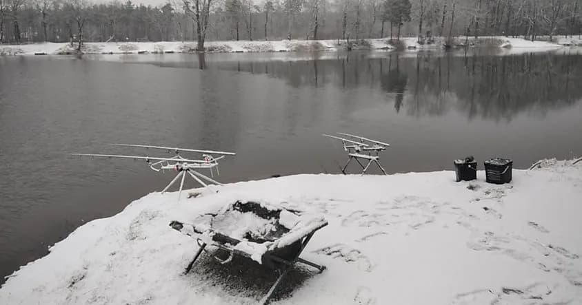 Cennik łowiska Dzięczyna – poznaj korzystne stawki na wędkowanie