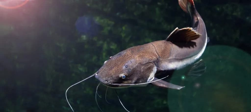 Ile ryb na m2 stawu? Sprawdź, jak uniknąć przerybienia