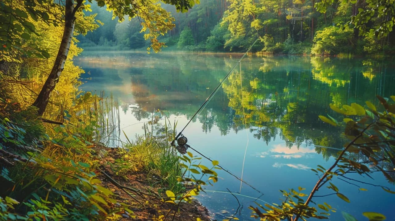 Wędki Okuma różne rodzaje - szeroki wybór dla każdego wędkarza