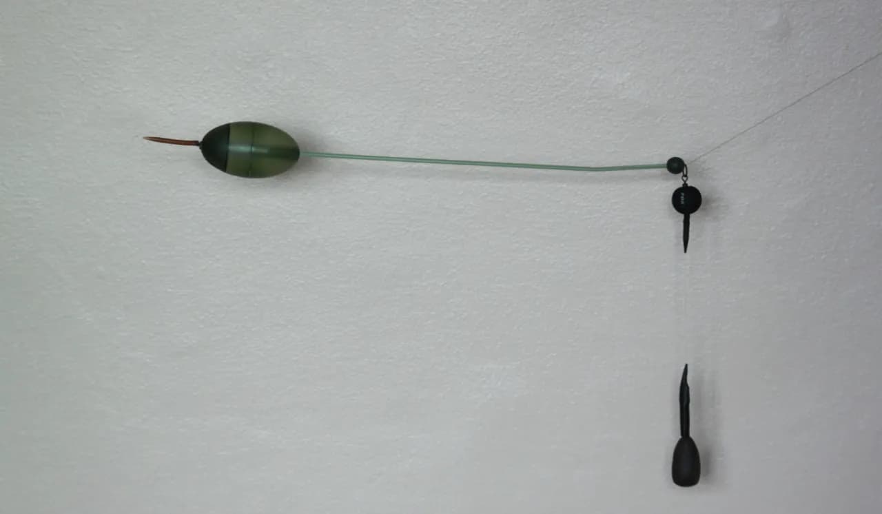 Przynęty typu Zig Rig - technika łowienia i skuteczne zestawy