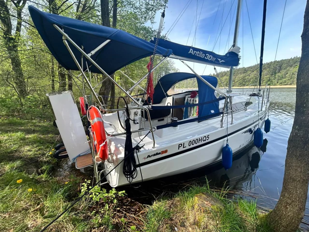 Jak zrobić łódkę wędkarską - skuteczne metody i materiały do budowy