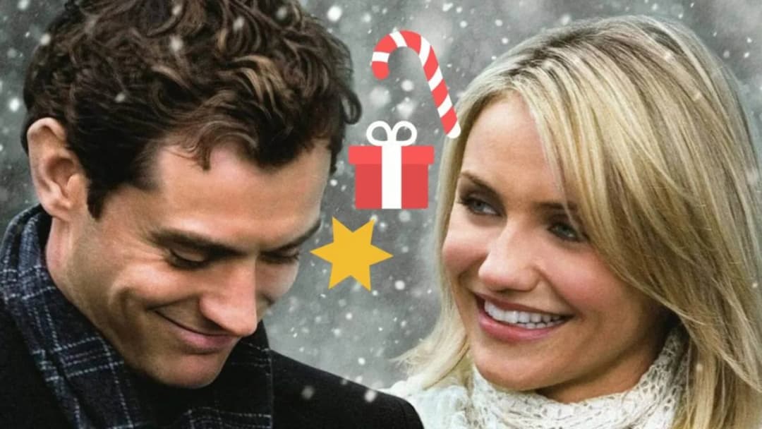 Romantyczne historie na świąteczne seanse, które zachwycą każdego miłośnika świąt