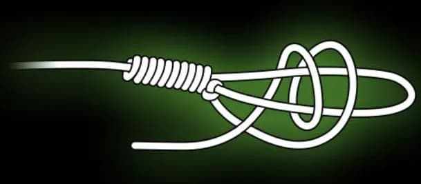 Jak połączyć plecionkę z plecionką - najskuteczniejsze węzły i techniki