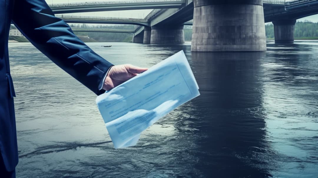 Zdobądź Zezwolenia na Wody Polskie - Klucz do Legalnej Eksploatacji Zasobów Wodnych