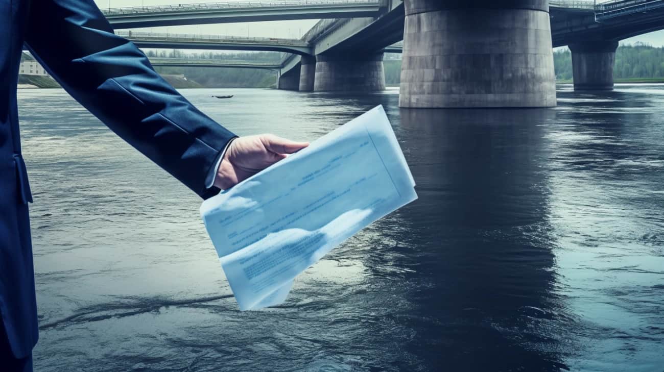 Zdobądź Zezwolenia na Wody Polskie - Klucz do Legalnej Eksploatacji Zasobów Wodnych