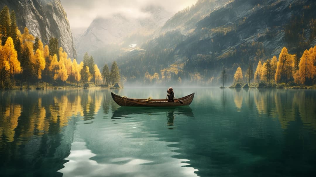 Jezioro Hartowiec - Przewodnik turystyczny