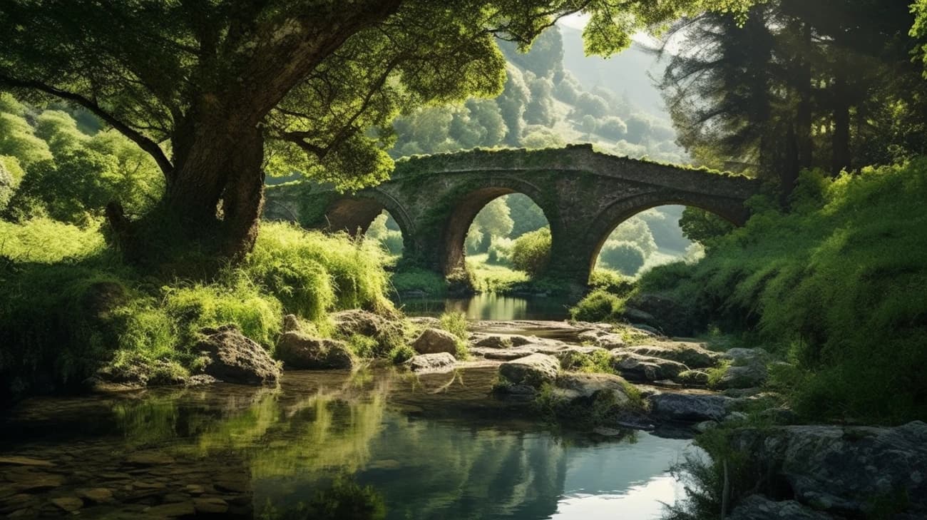 Interaktywna Mapa Rzek Polskich - Odkryj tajemnice wód Polski!